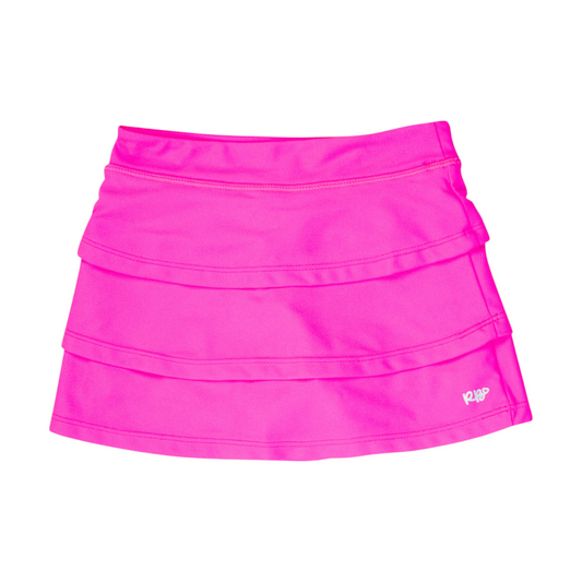 Ruffle Butts Active Skort