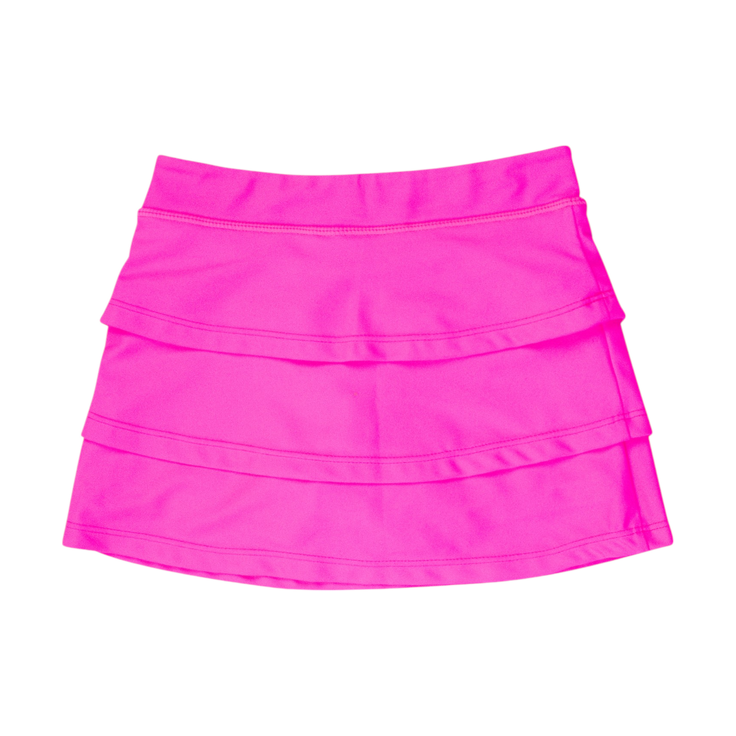 Ruffle Butts Active Skort