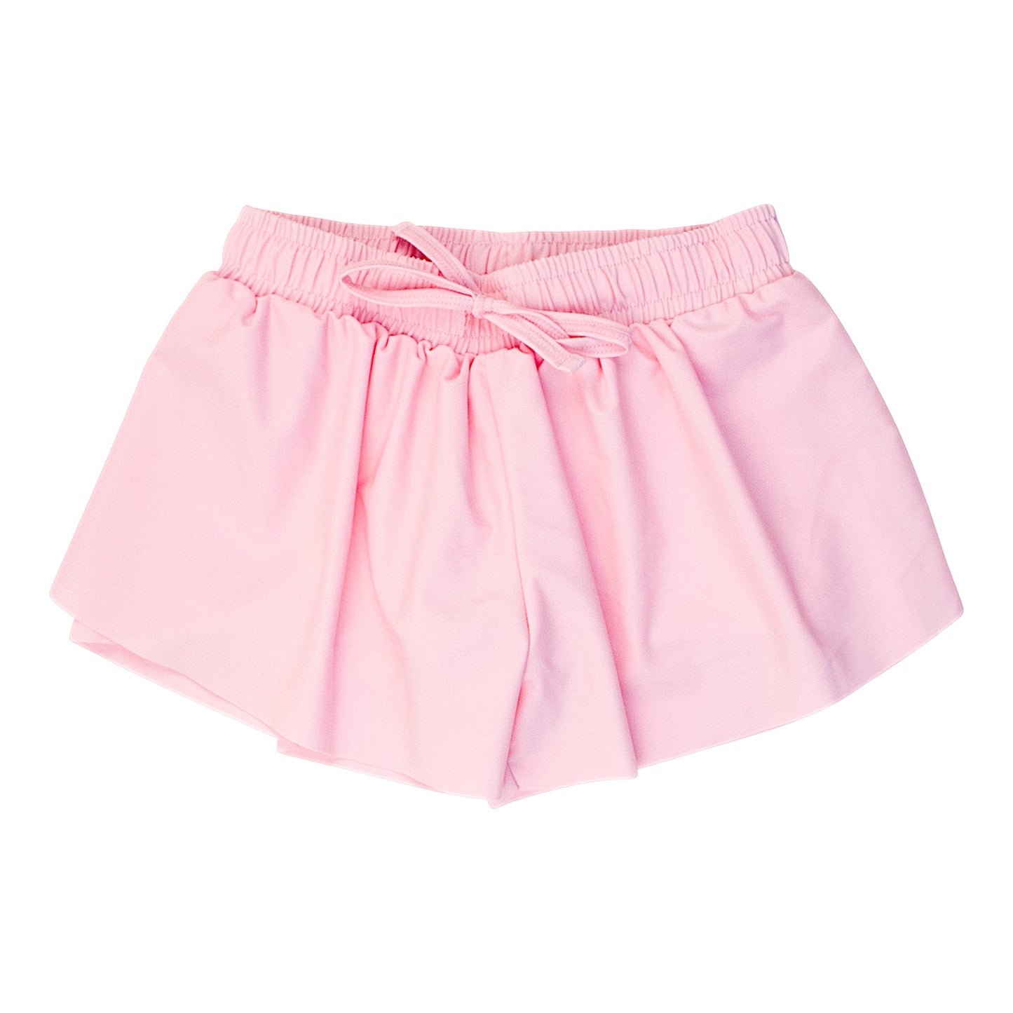 Ruffle Butts Active Butterfly Shorts
