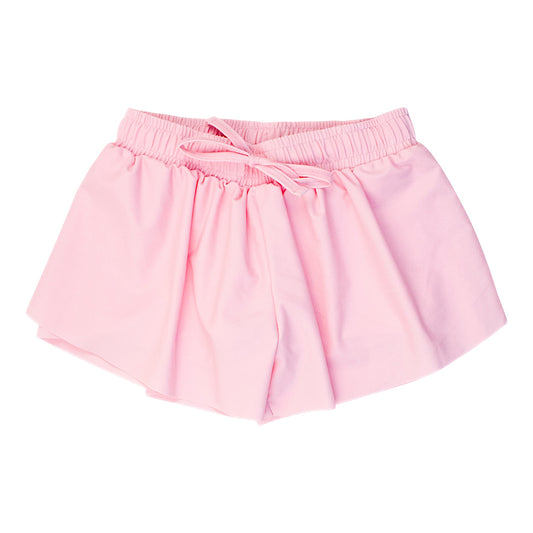 Ruffle Butts Active Butterfly Shorts
