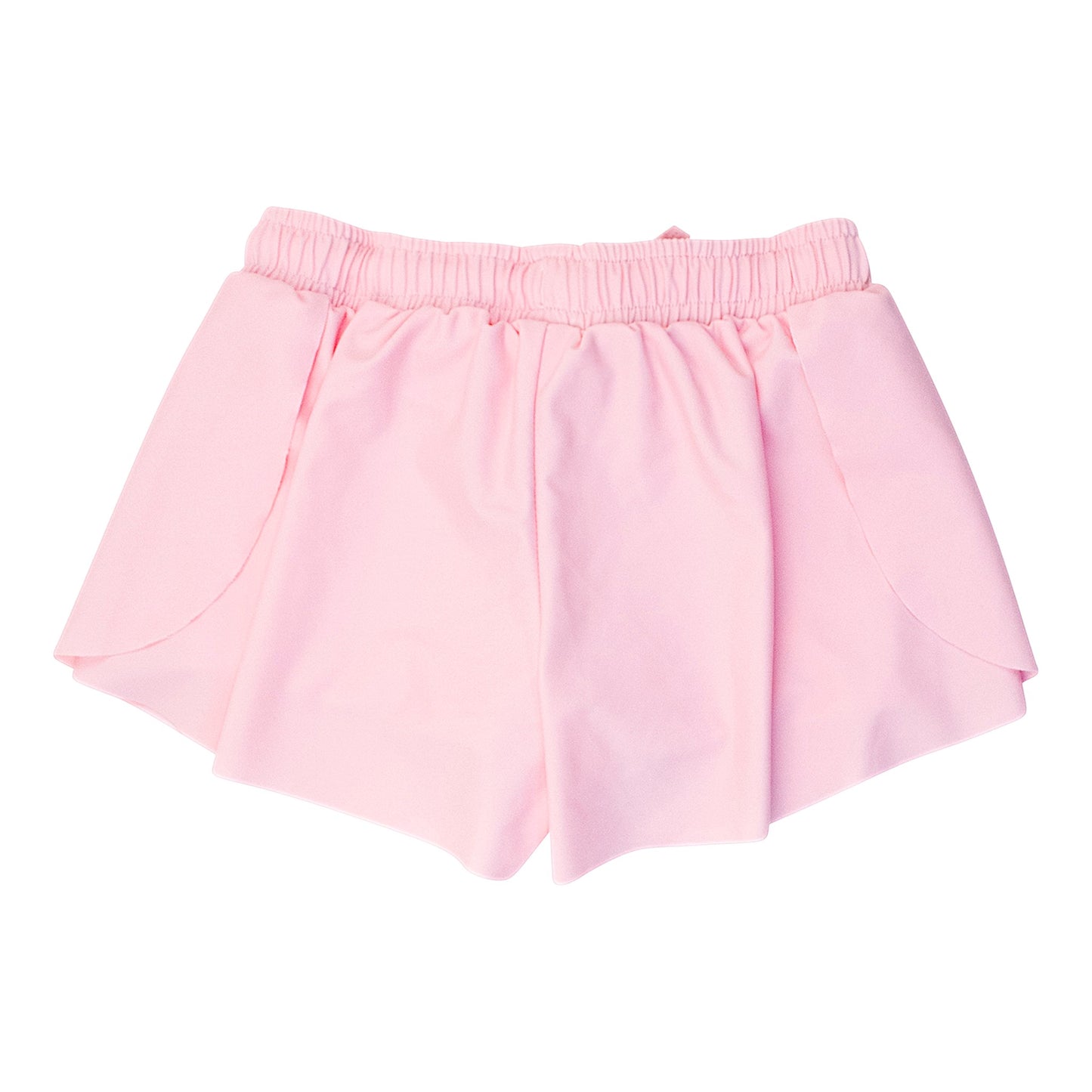 Ruffle Butts Active Butterfly Shorts