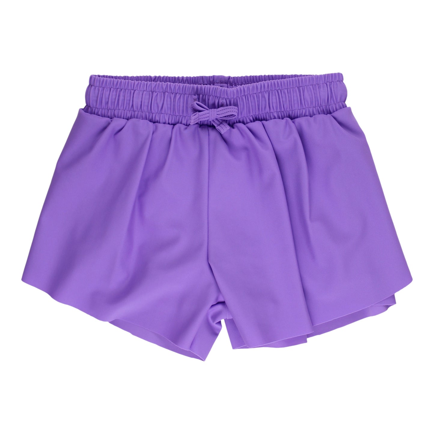 Ruffle Butts Active Butterfly Shorts