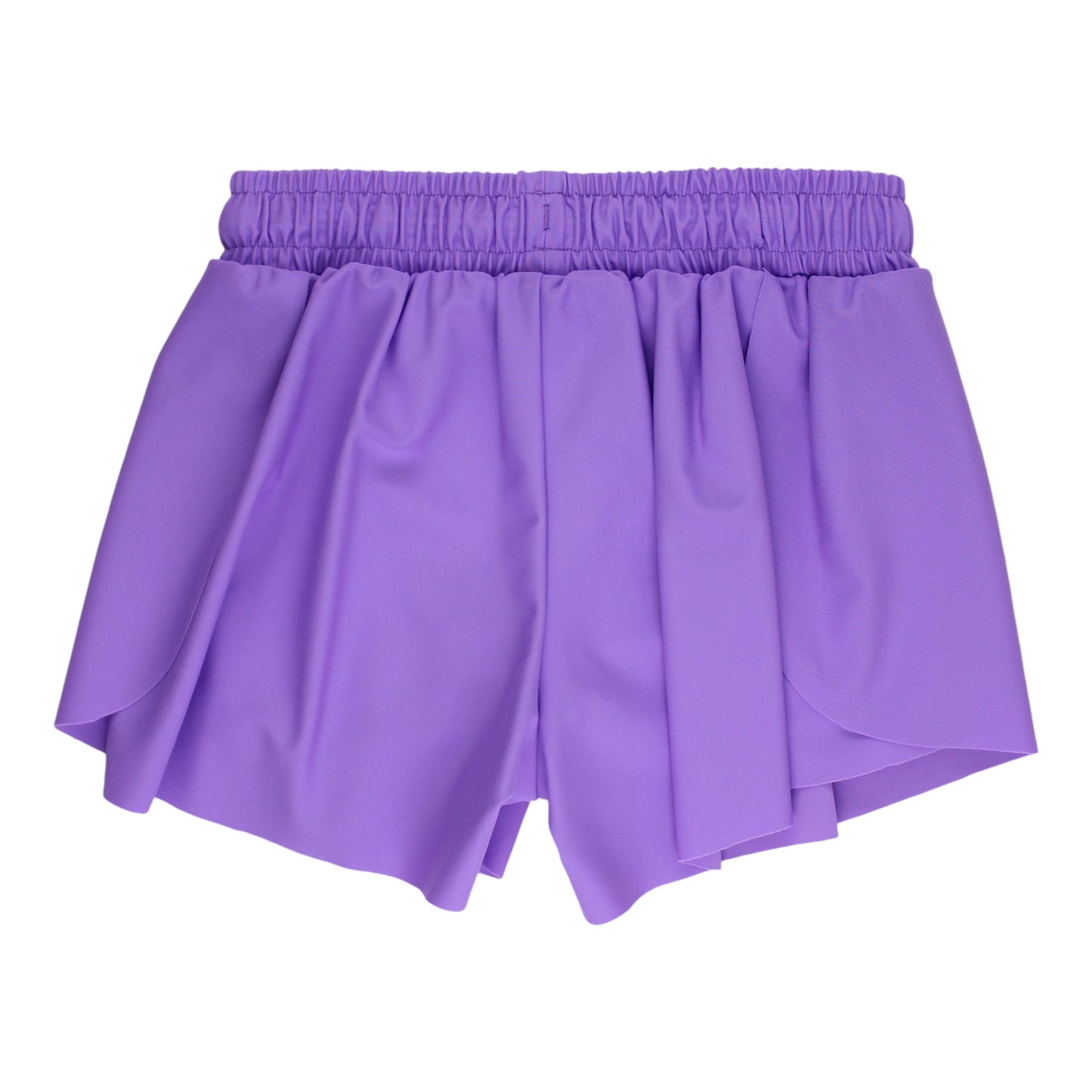 Ruffle Butts Active Butterfly Shorts