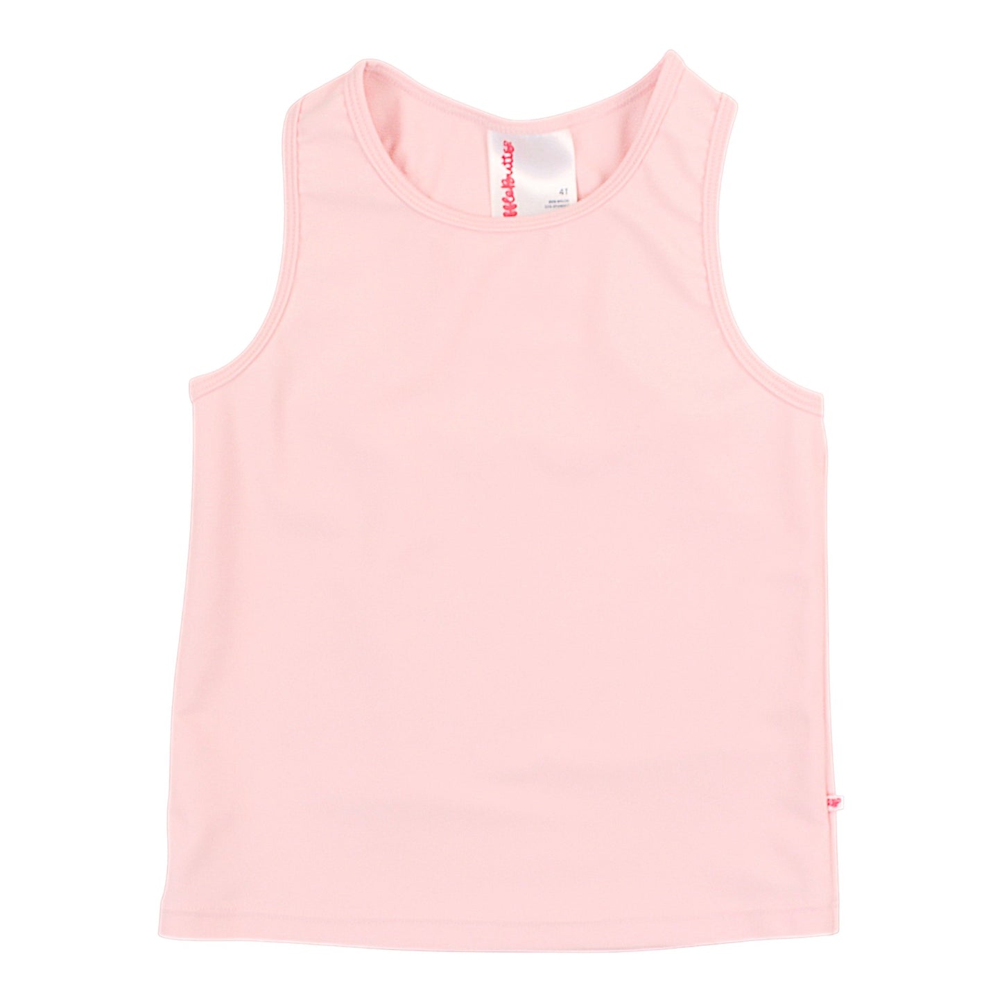 Ruffle Butts Active Tank Top