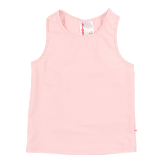Ruffle Butts Active Tank Top