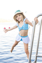 Load image into Gallery viewer, Great Pretenders Cinderella Swimsuit