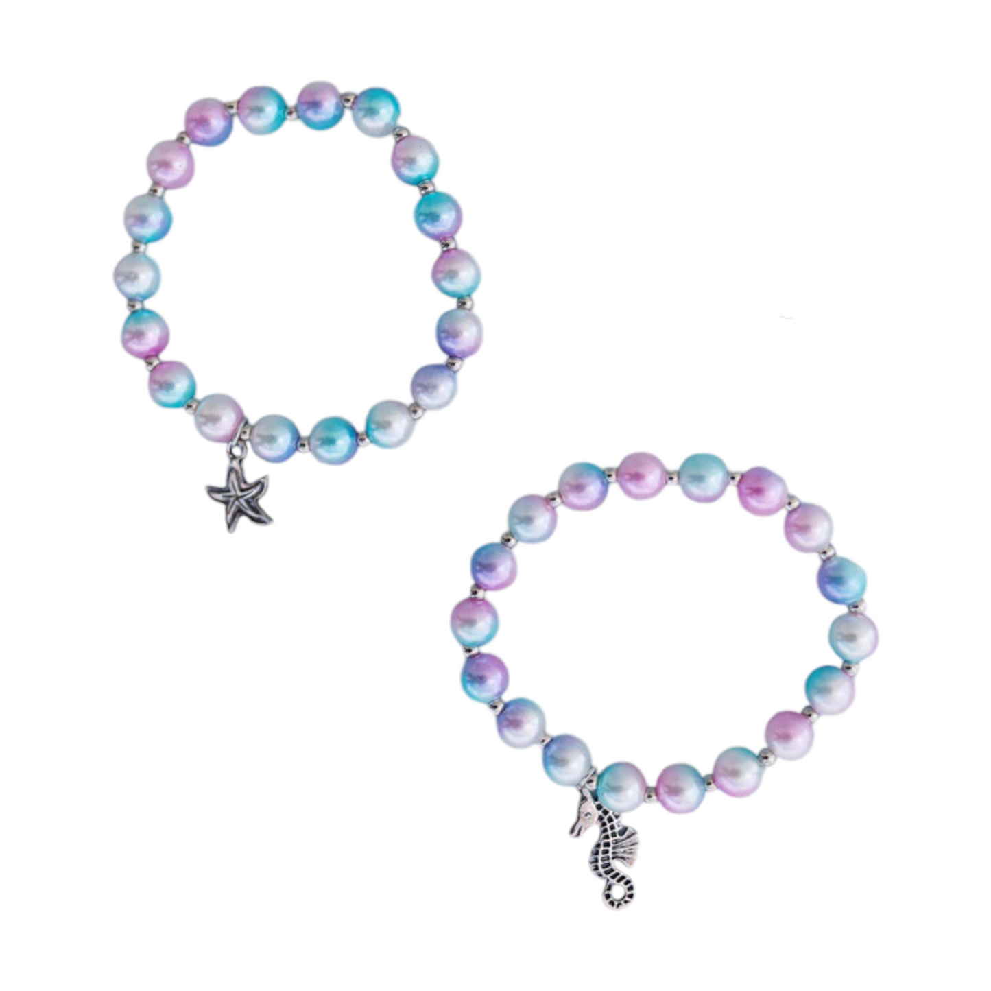 Great Pretenders Mermaid Mist Bracelets