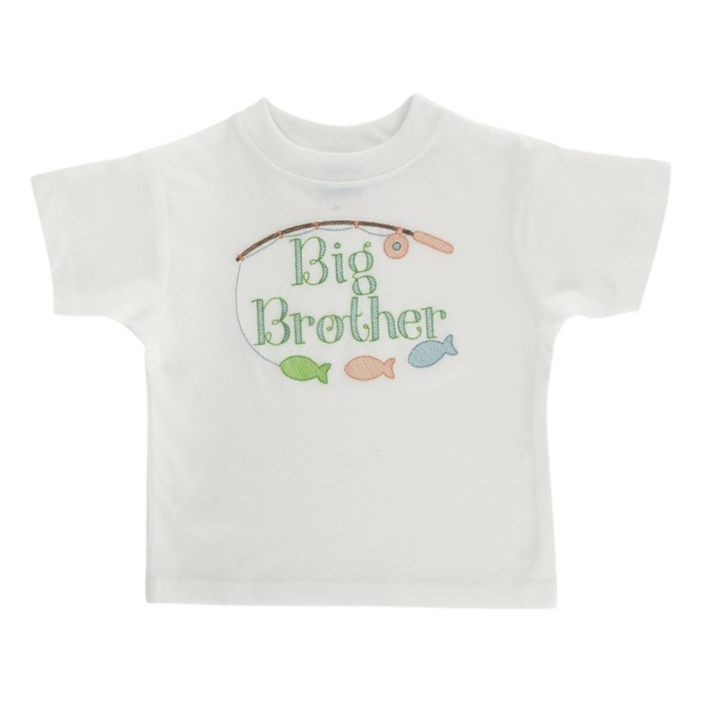 Bailey Boys Big Brother Tee