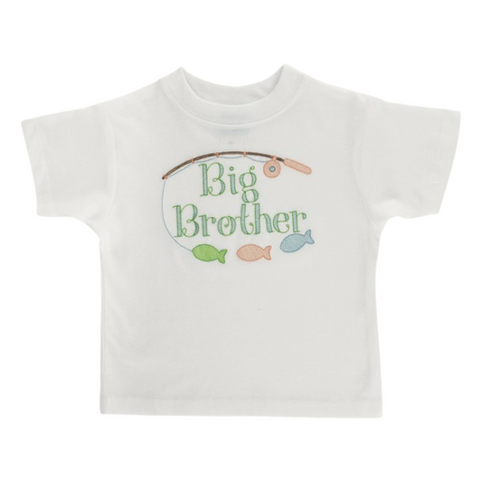 Bailey Boys Big Brother Tee