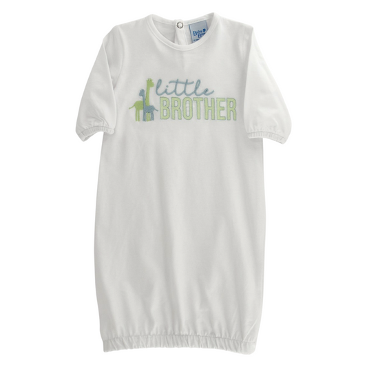 Bailey Boys Little Brother Sac