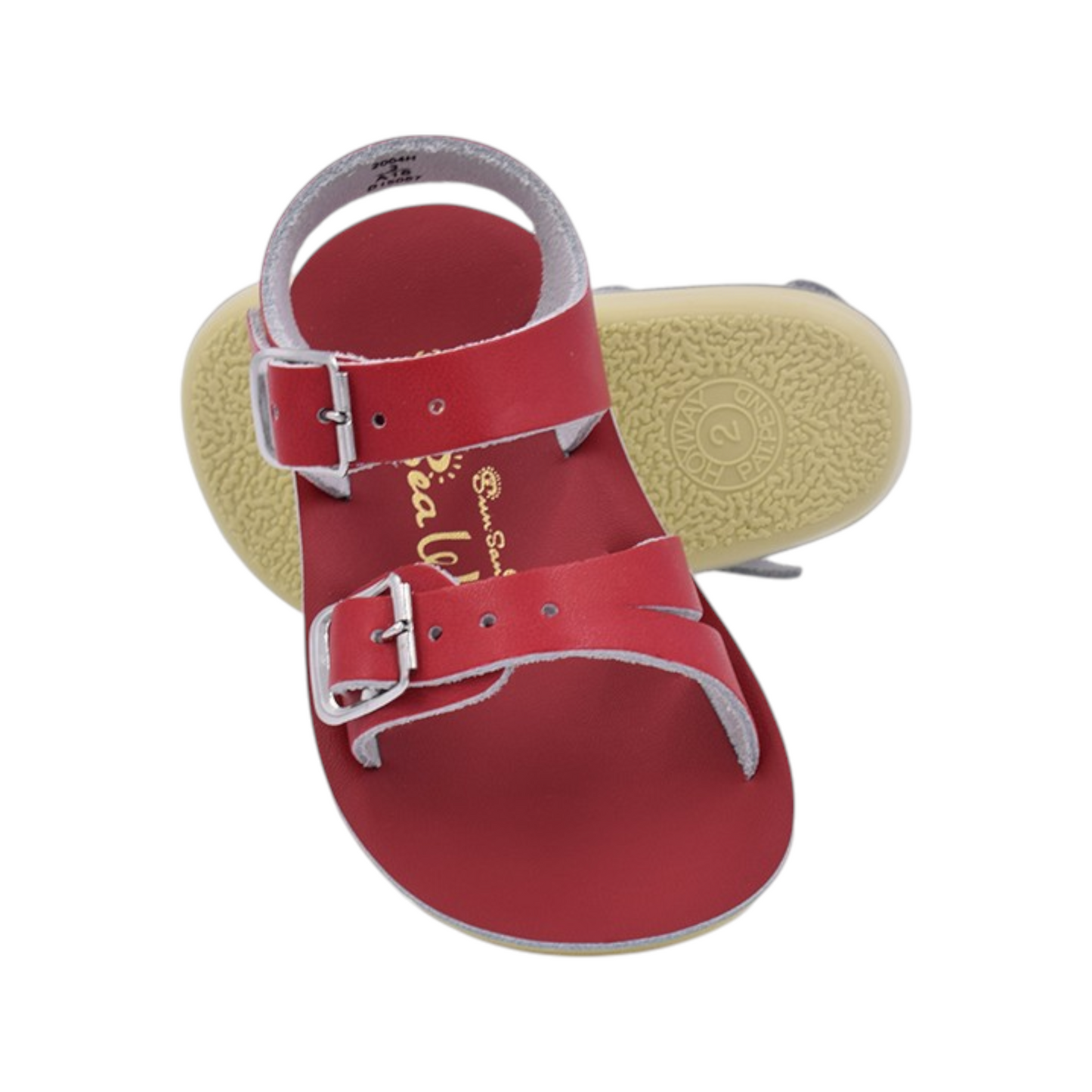 Sun-San Sea Wee Sandal