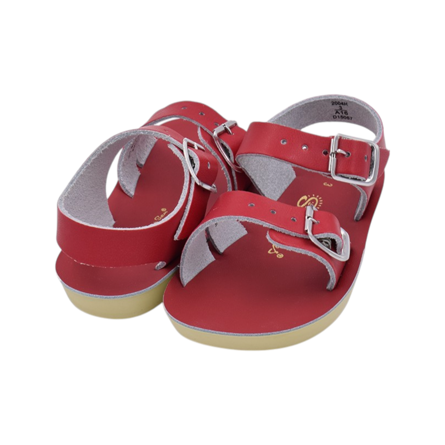 Sun-San Sea Wee Sandal