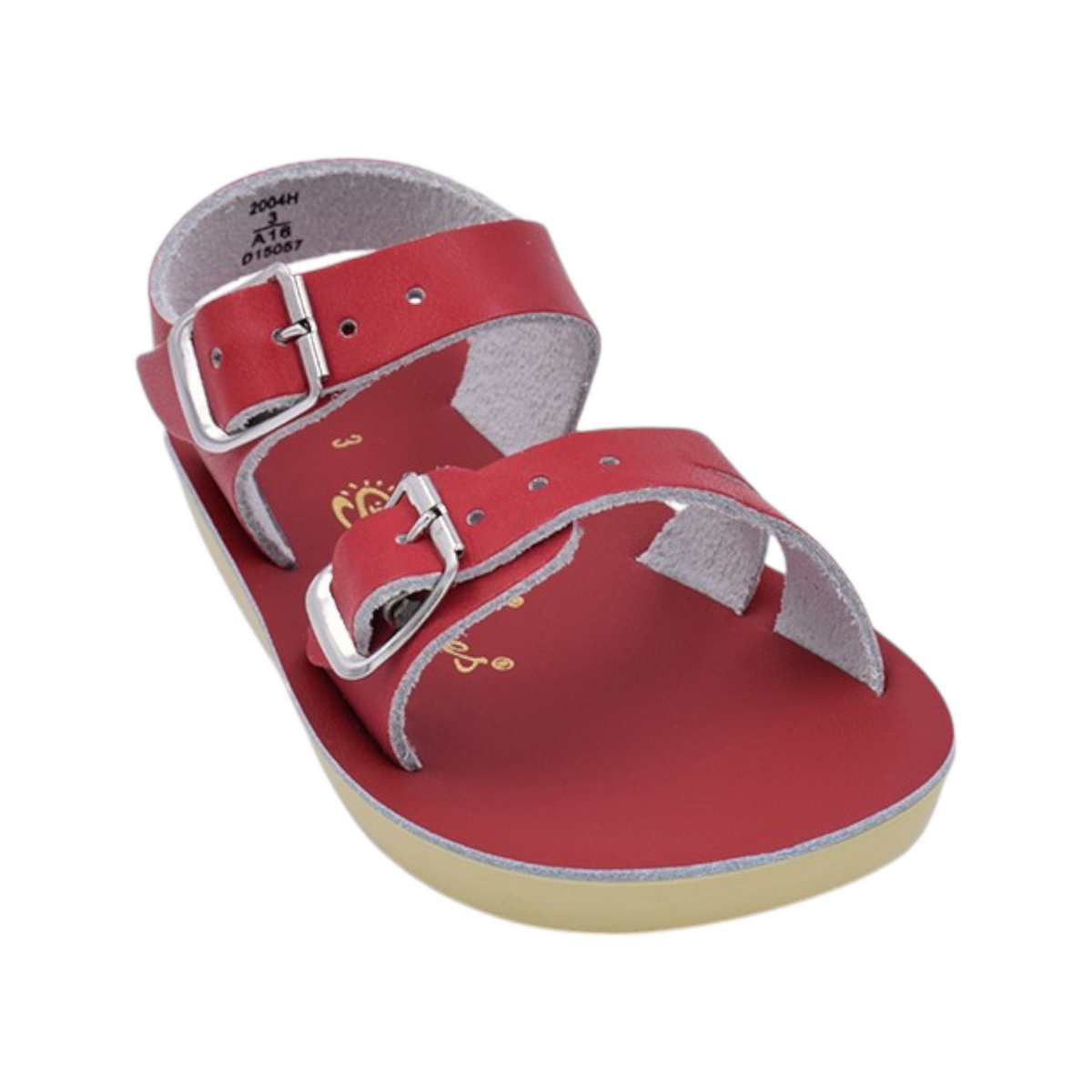 Sun-San Sea Wee Sandal – Sikes Children's Shoe Store