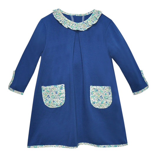 Remember Nguyen Gemma Flower Dress