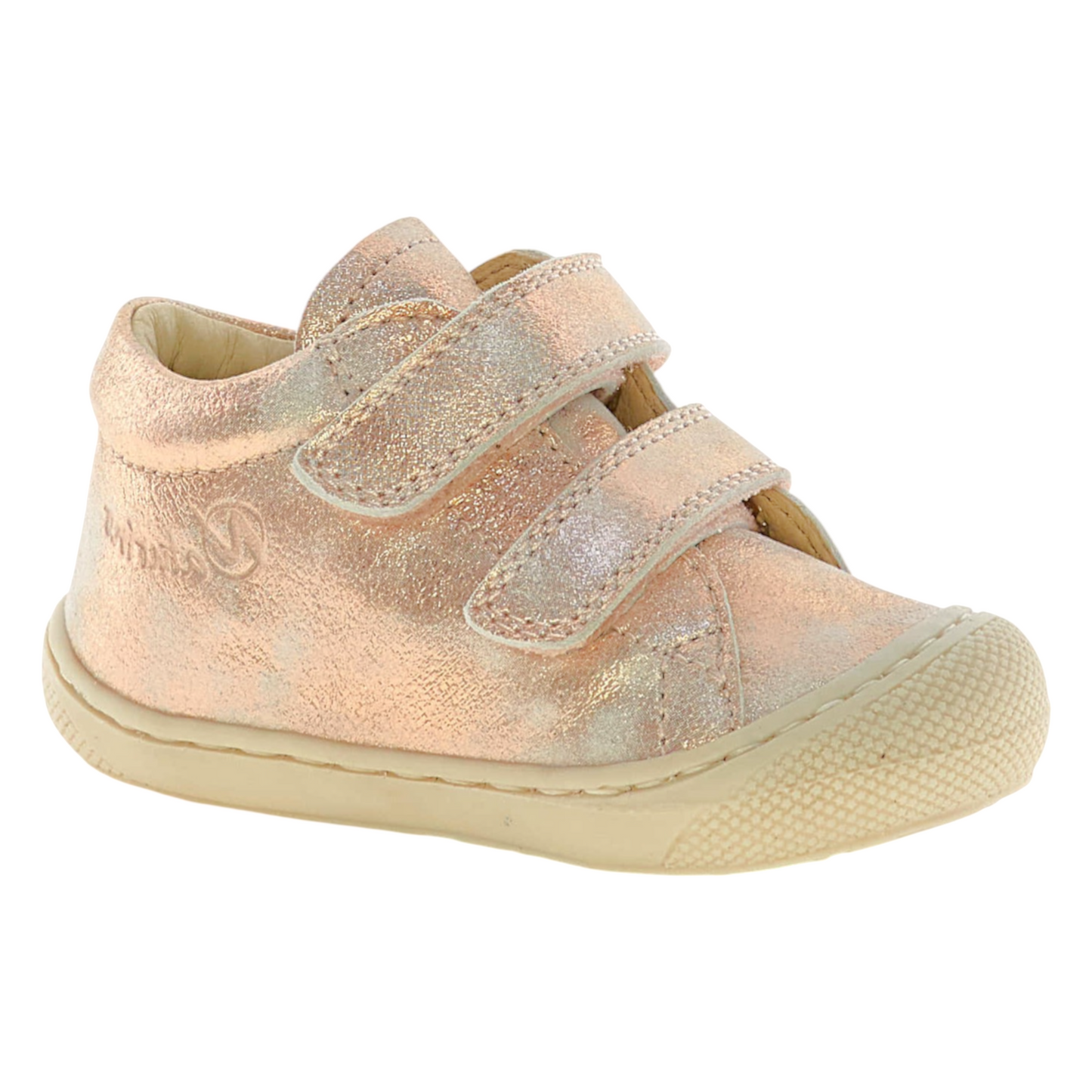 Naturino Cocoon Metallic VL Boot