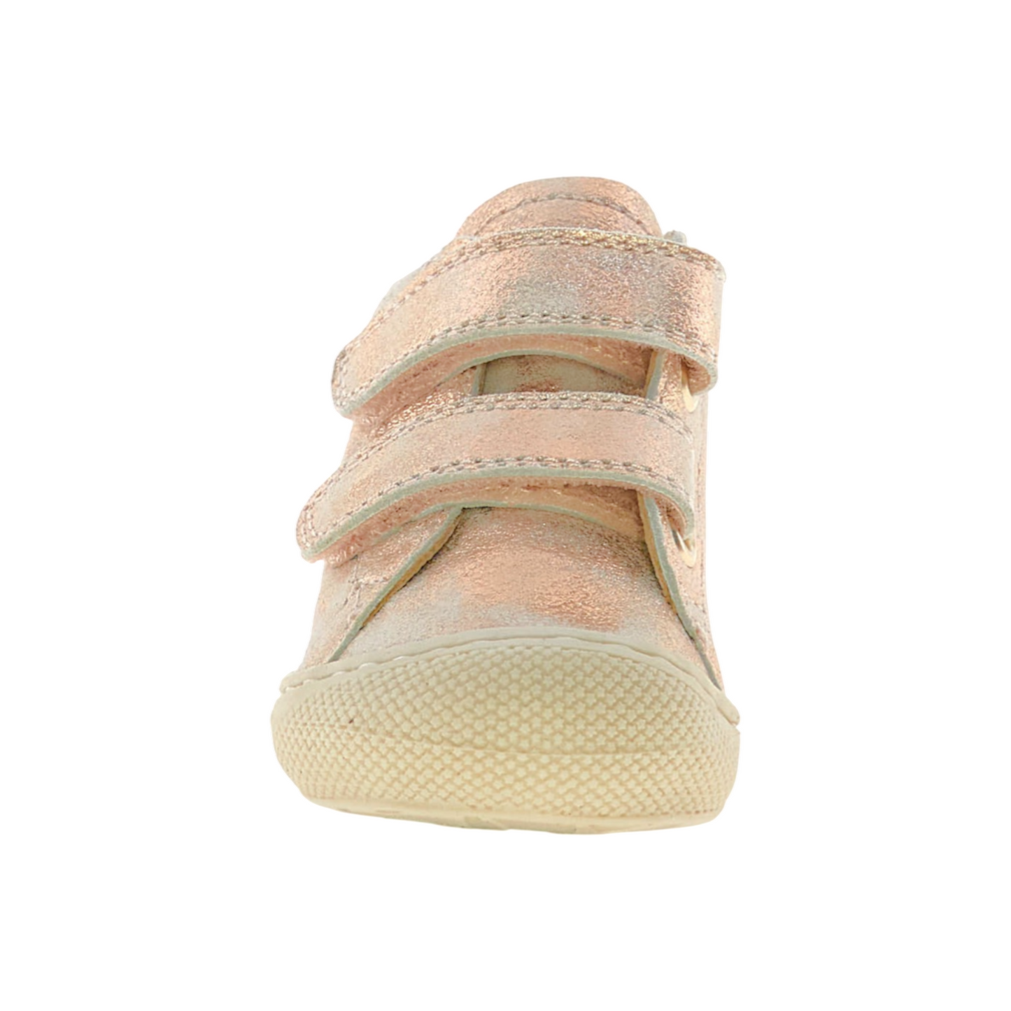 Naturino Cocoon Metallic VL Boot