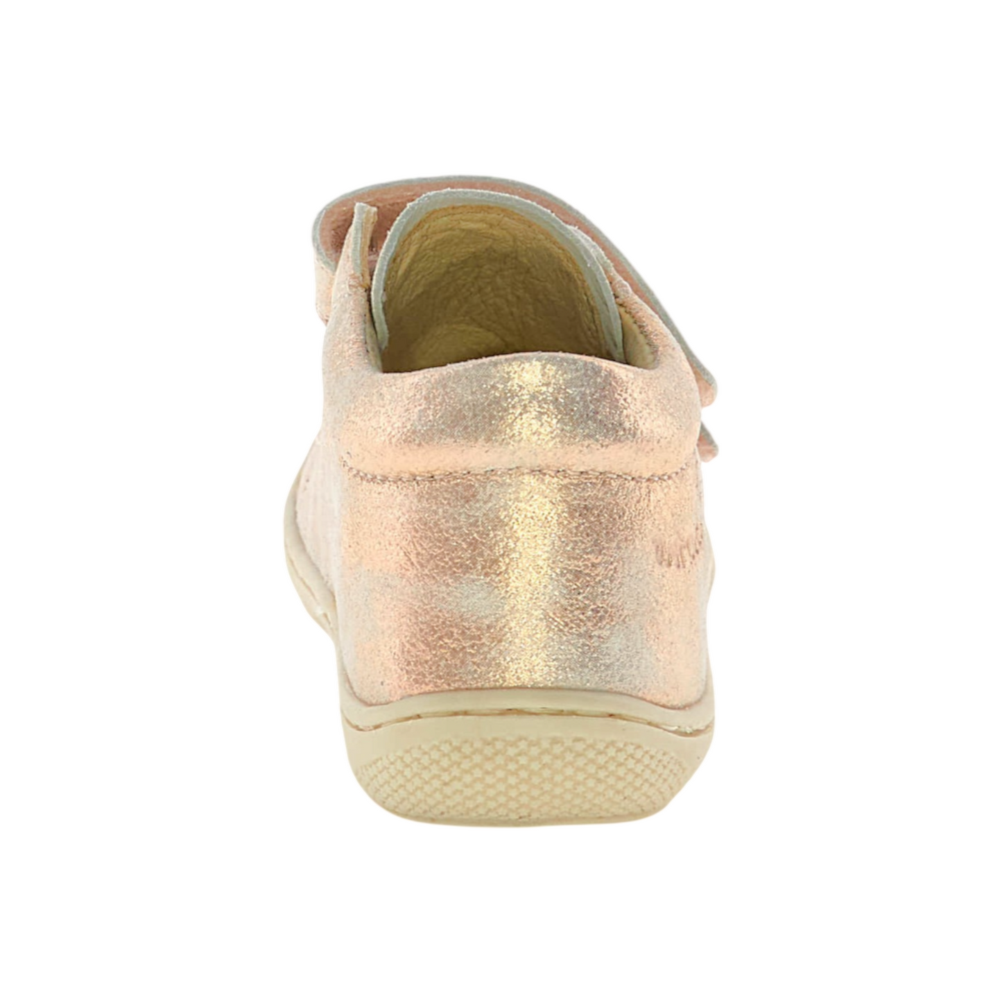 Naturino Cocoon Metallic VL Boot