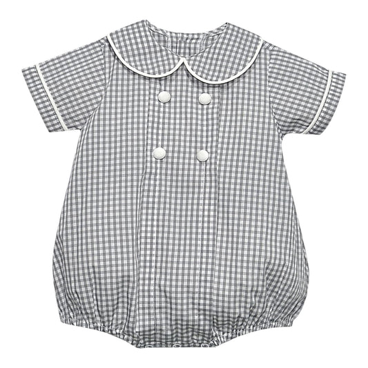 Remember Nguyen Kenneth Gingham Bubble
