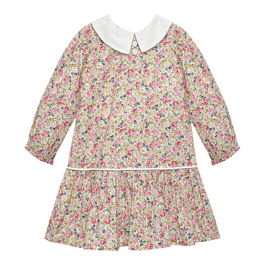 Remember Nguyen Carrington Rose Dress