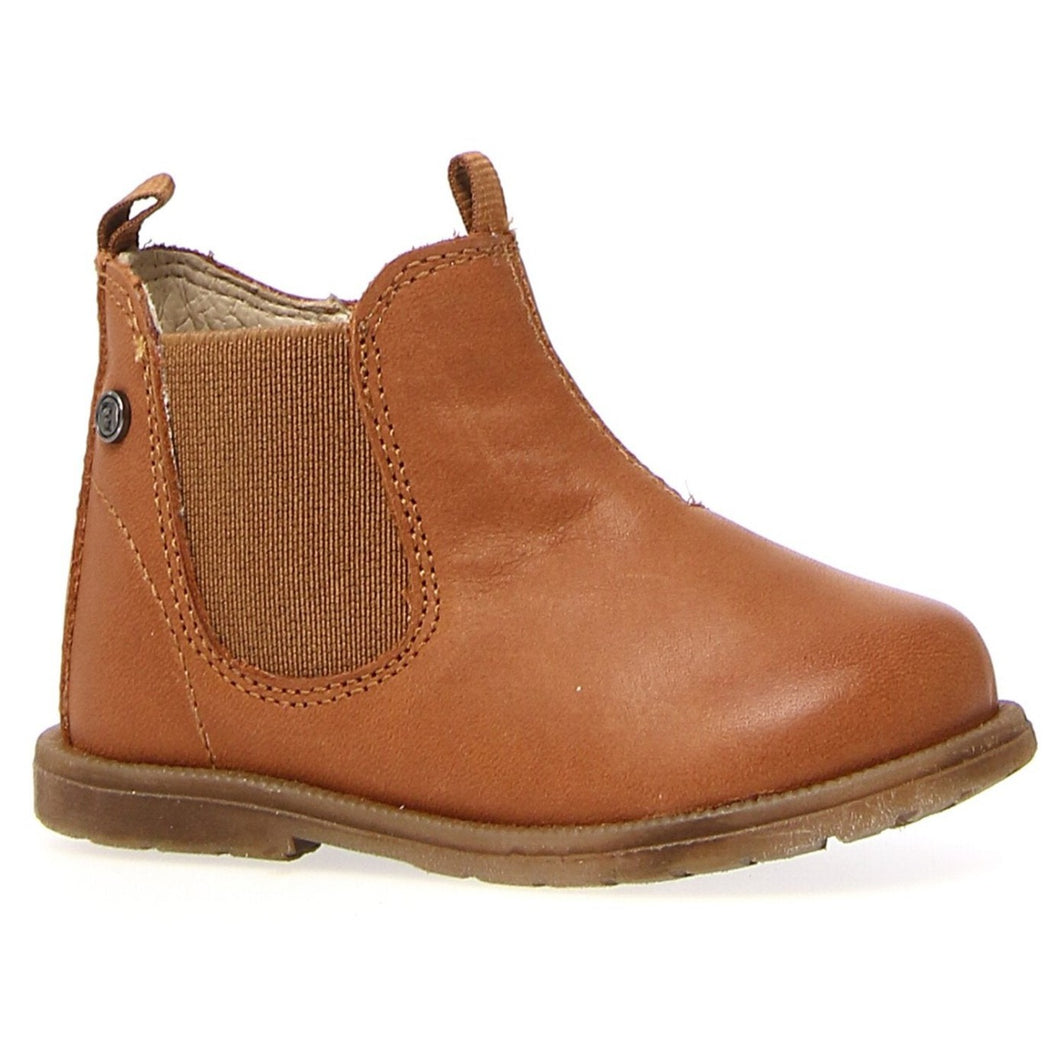 Falcotto Winter Wood Boot