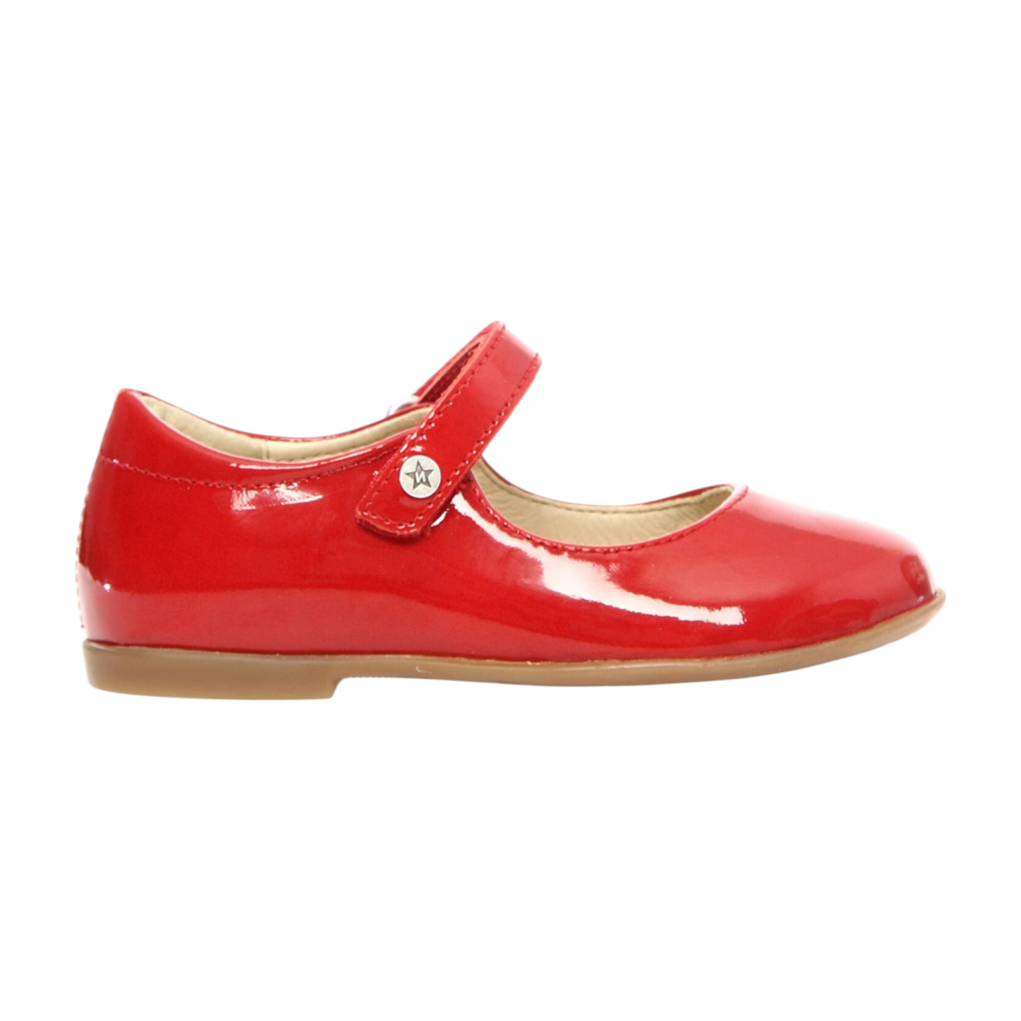 Naturino Darling Patent Mary Jane