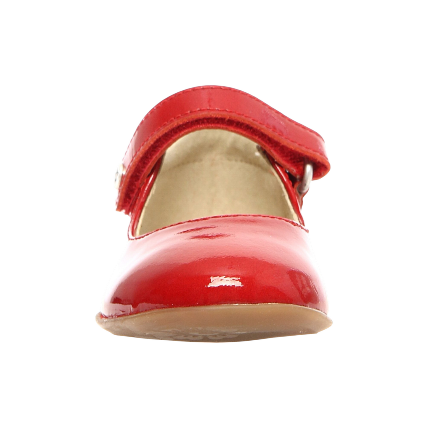 Naturino Darling Patent Mary Jane