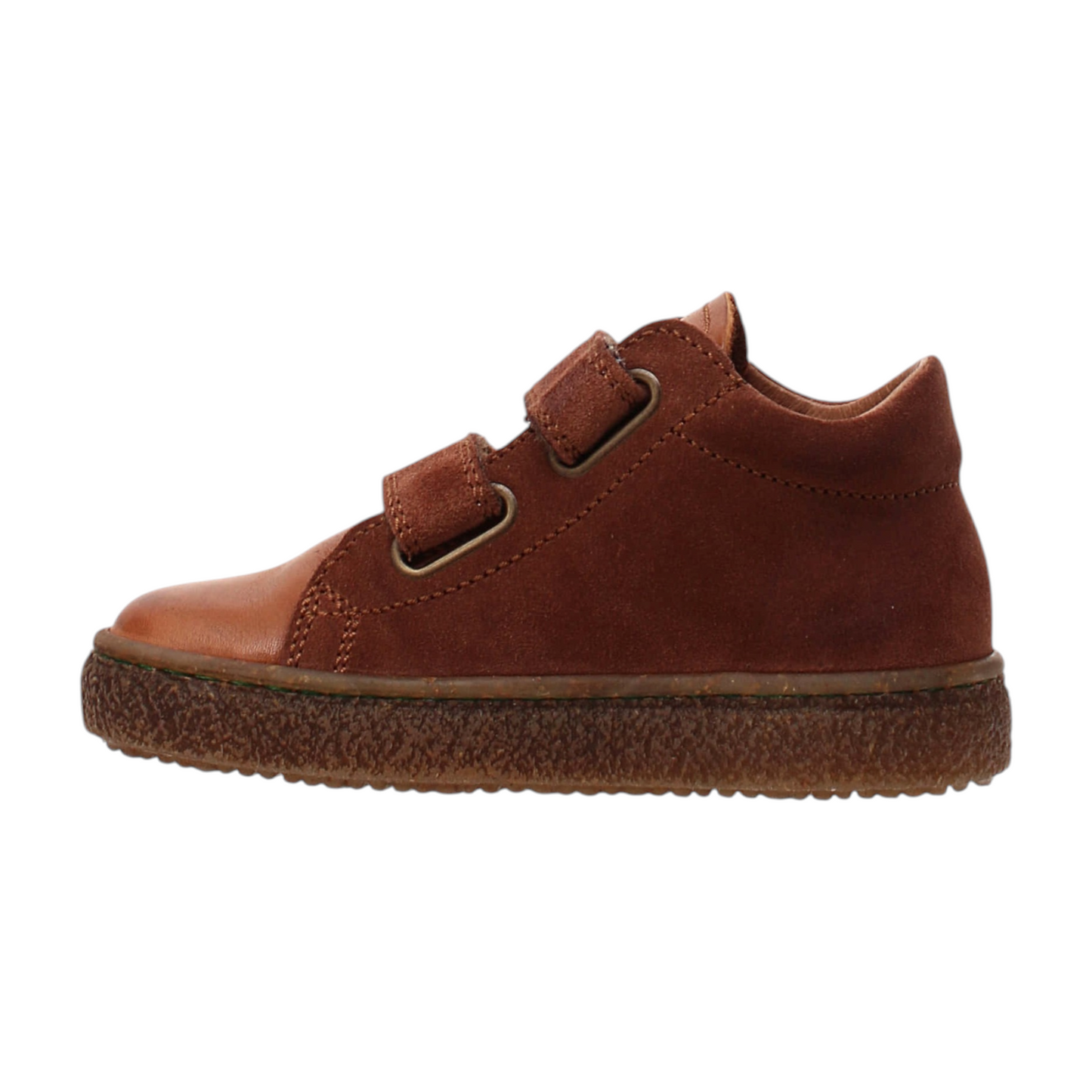 Naturino Albus Suede VL Boot