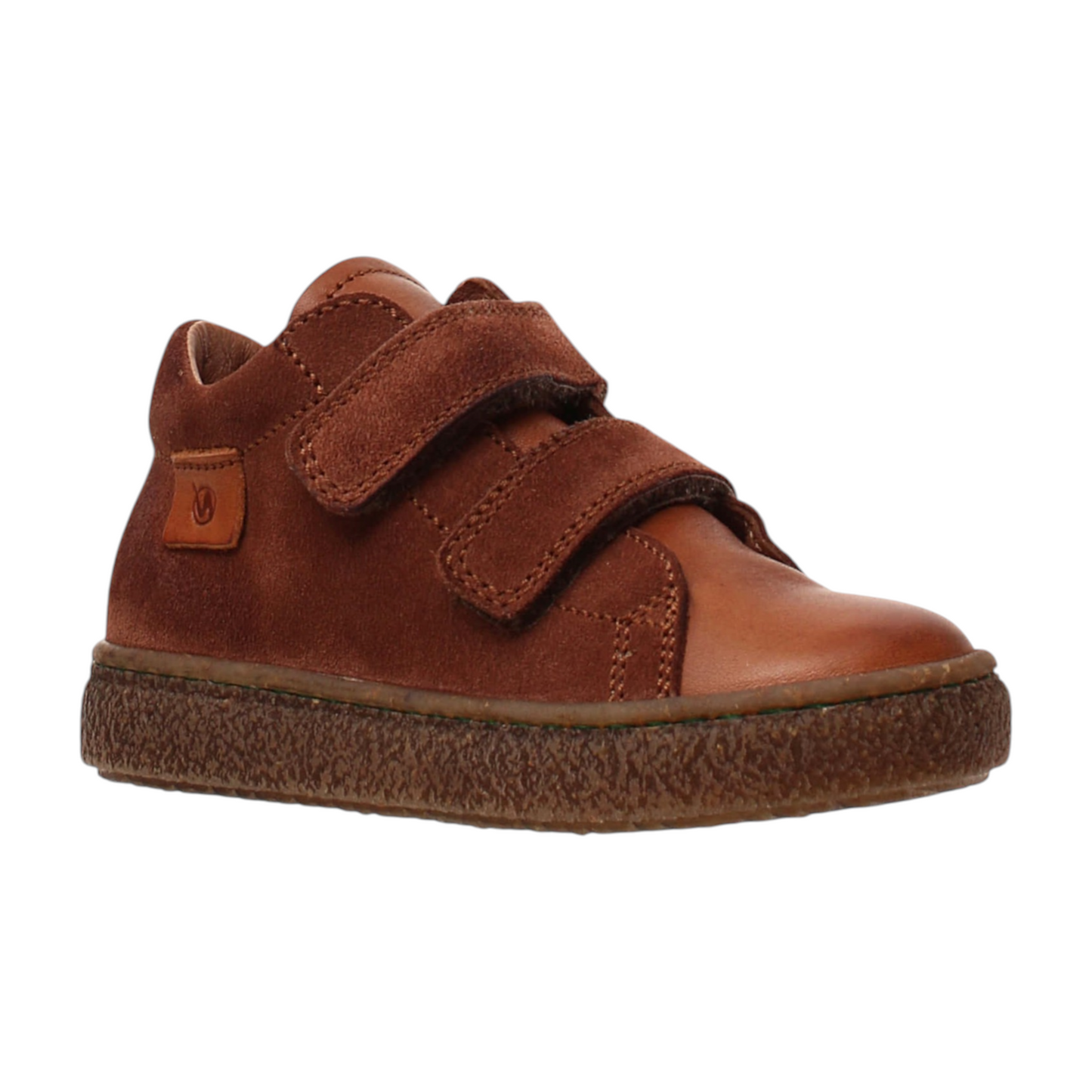 Naturino Albus Suede VL Boot