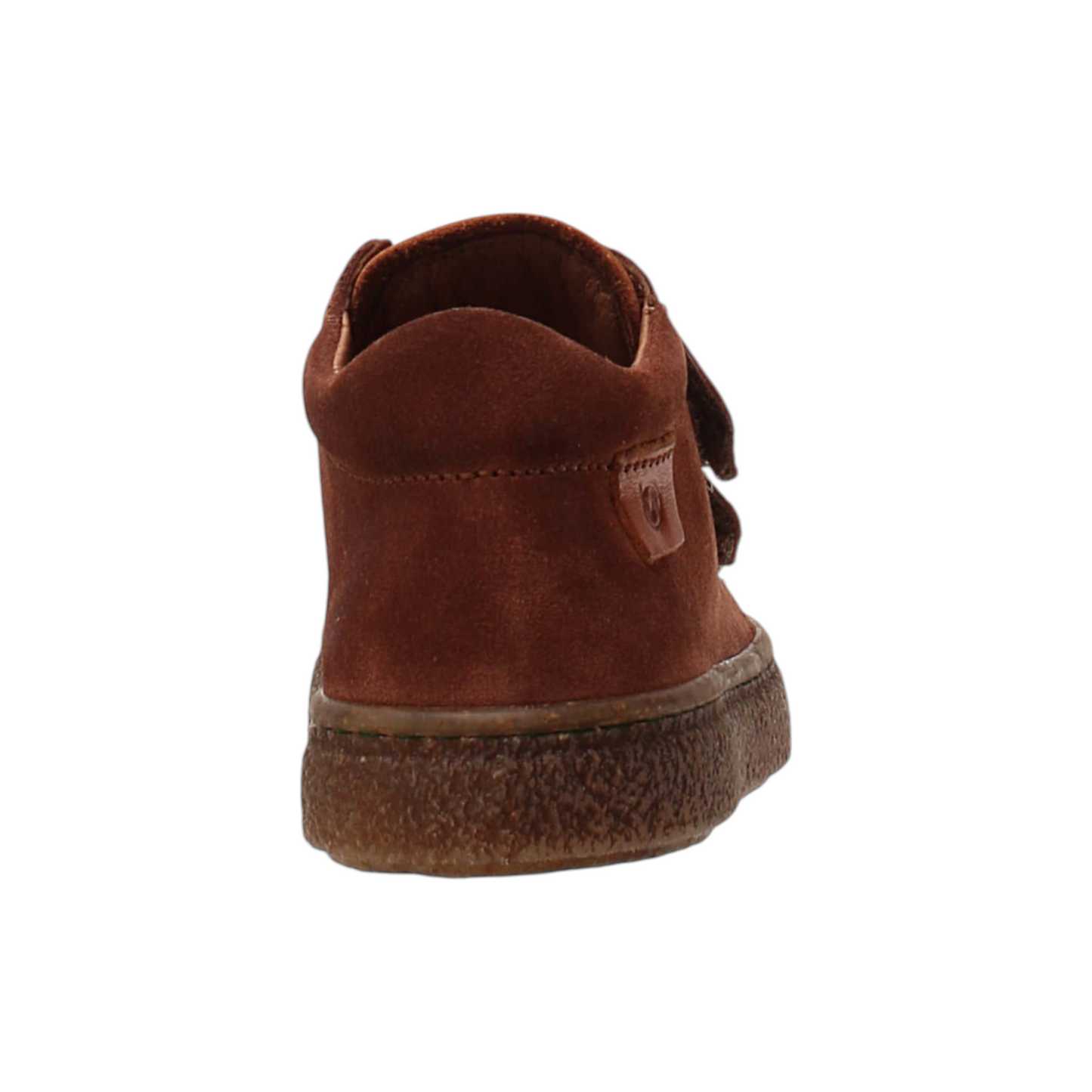 Naturino Albus Suede VL Boot