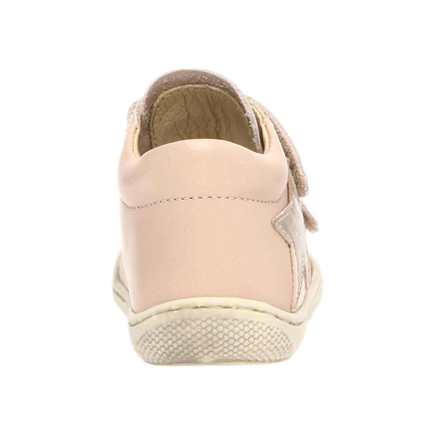 Naturino Kolde Star Velcro Boot