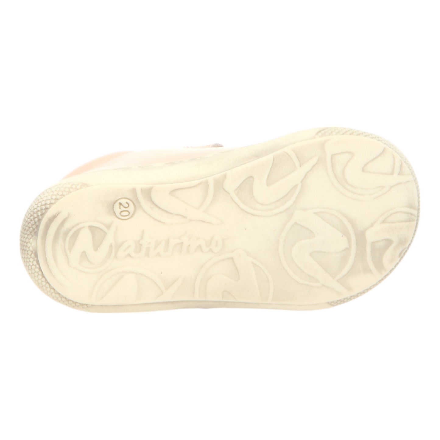 Naturino Kolde Star Velcro Boot