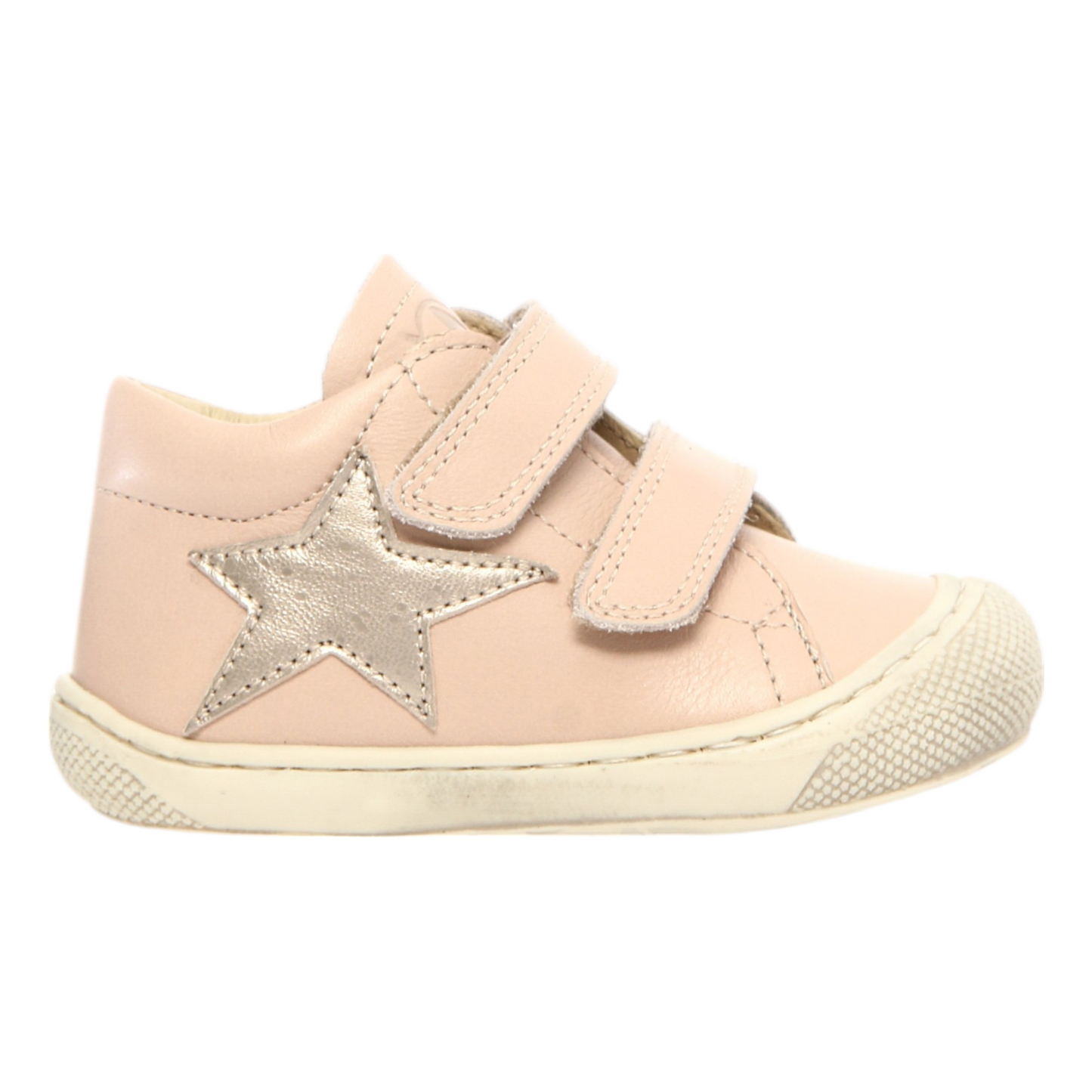 Naturino Kolde Star Velcro Boot