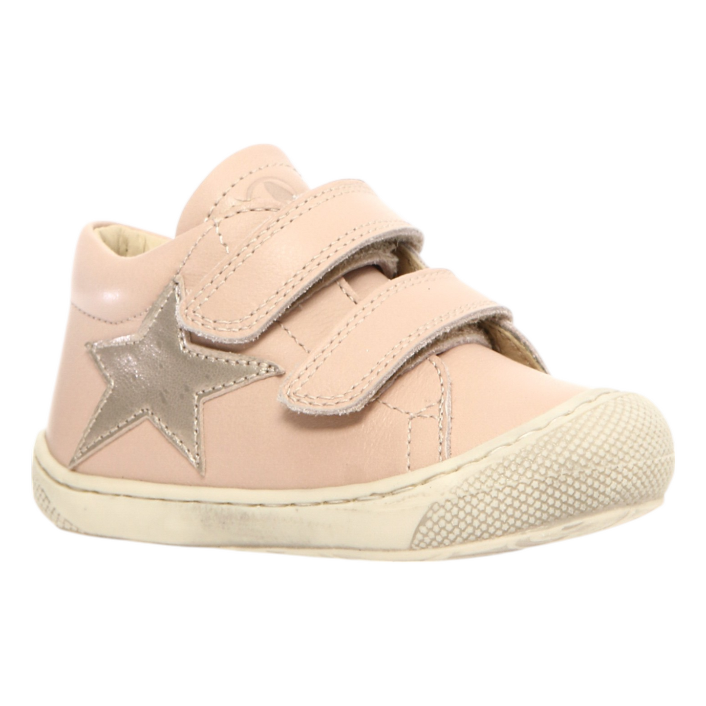 Naturino Kolde Star Velcro Boot