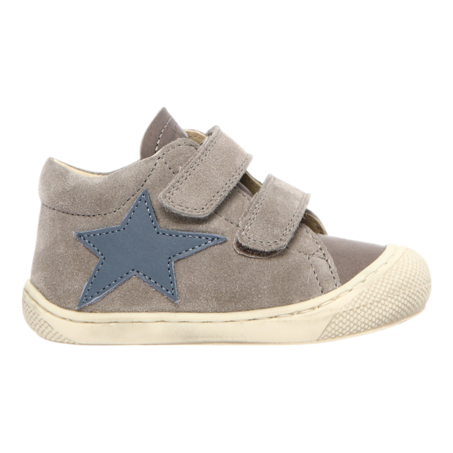 Naturino Kolde Star Velcro Boot