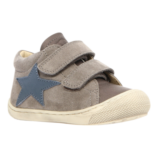 Naturino Kolde Star Velcro Boot