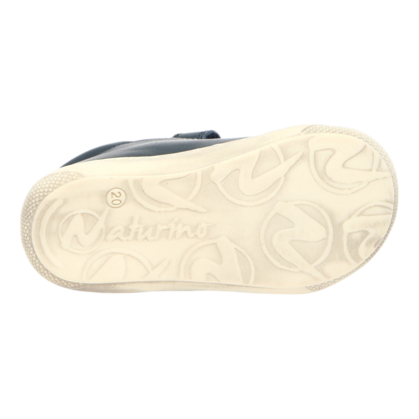 Naturino Kolde Star Velcro Boot