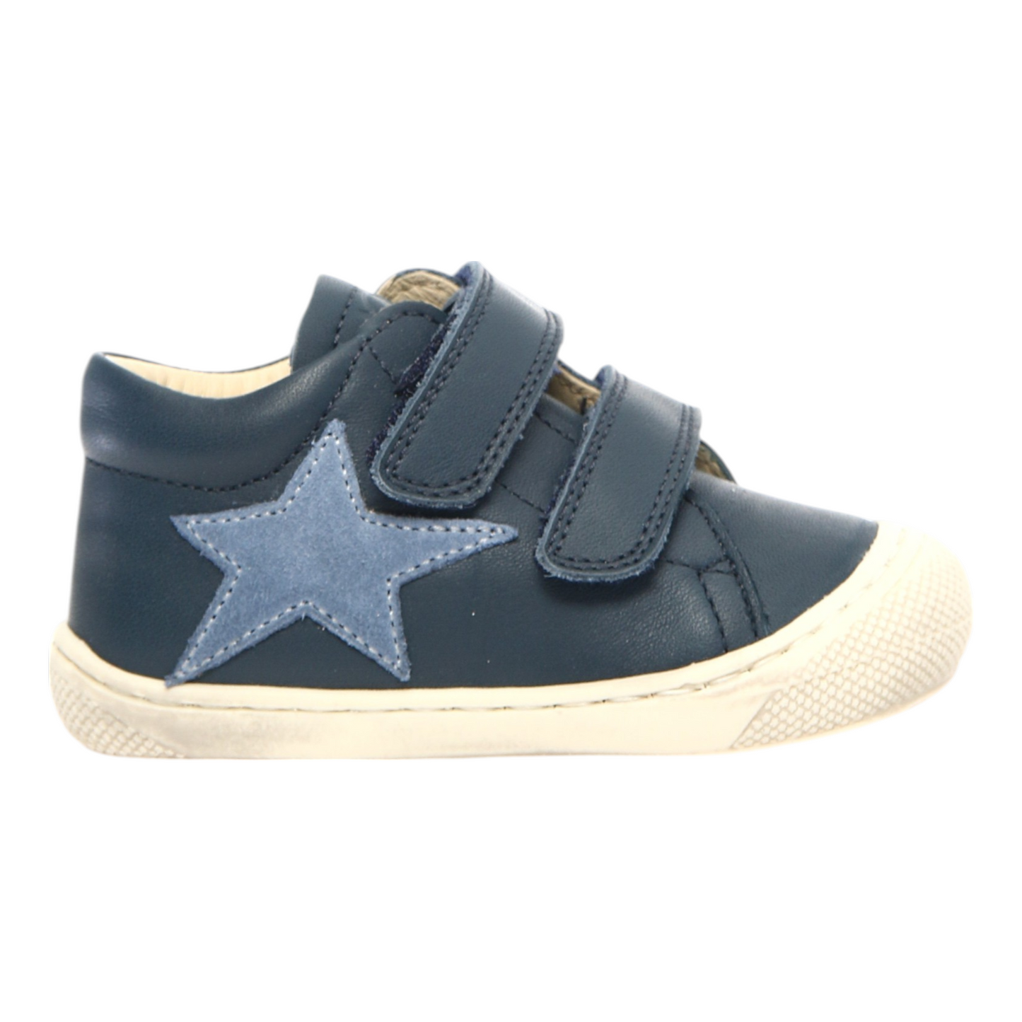 Naturino Kolde Star Velcro Boot
