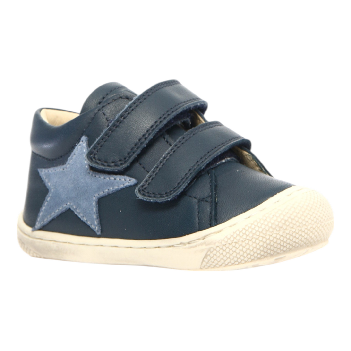 Naturino Kolde Star Velcro Boot