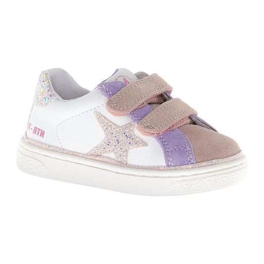 Naturino Pinn VL Glitter Sneaker
