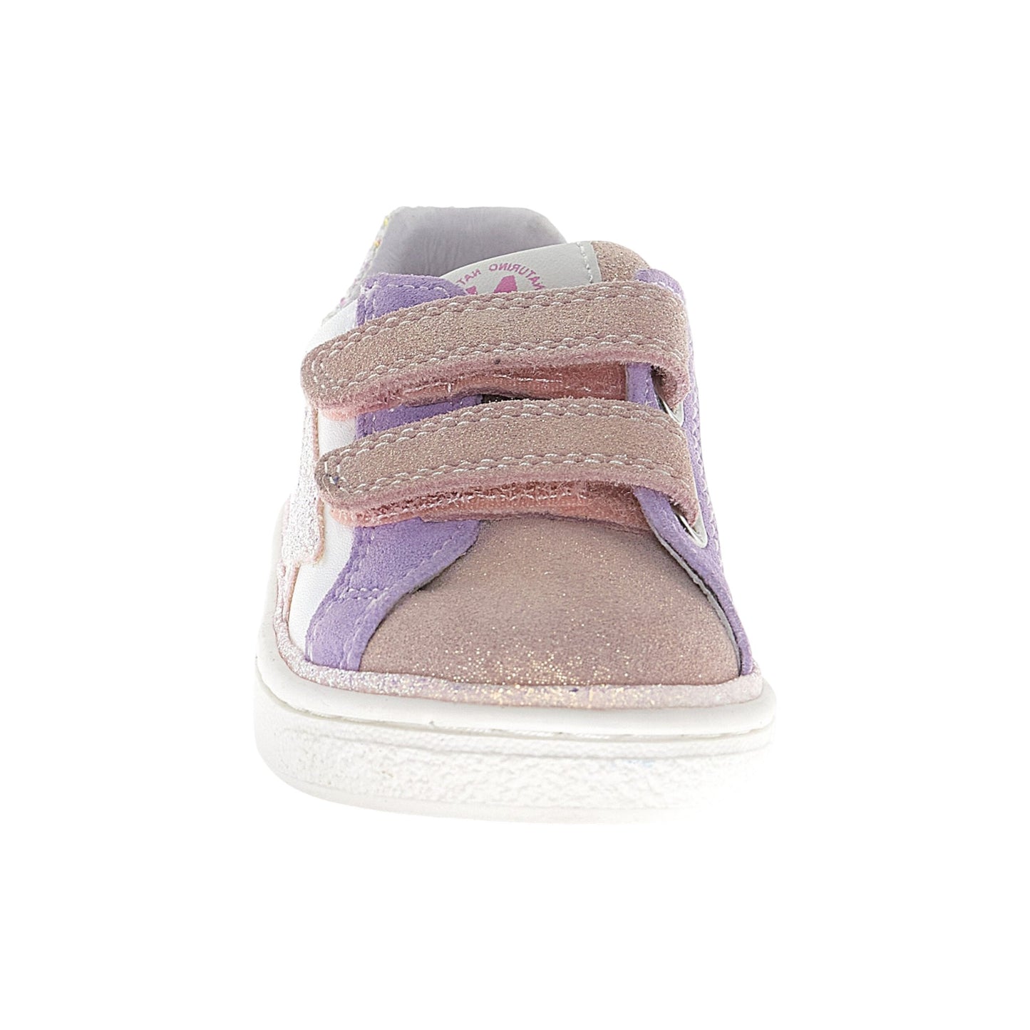 Naturino Pinn VL Glitter Sneaker