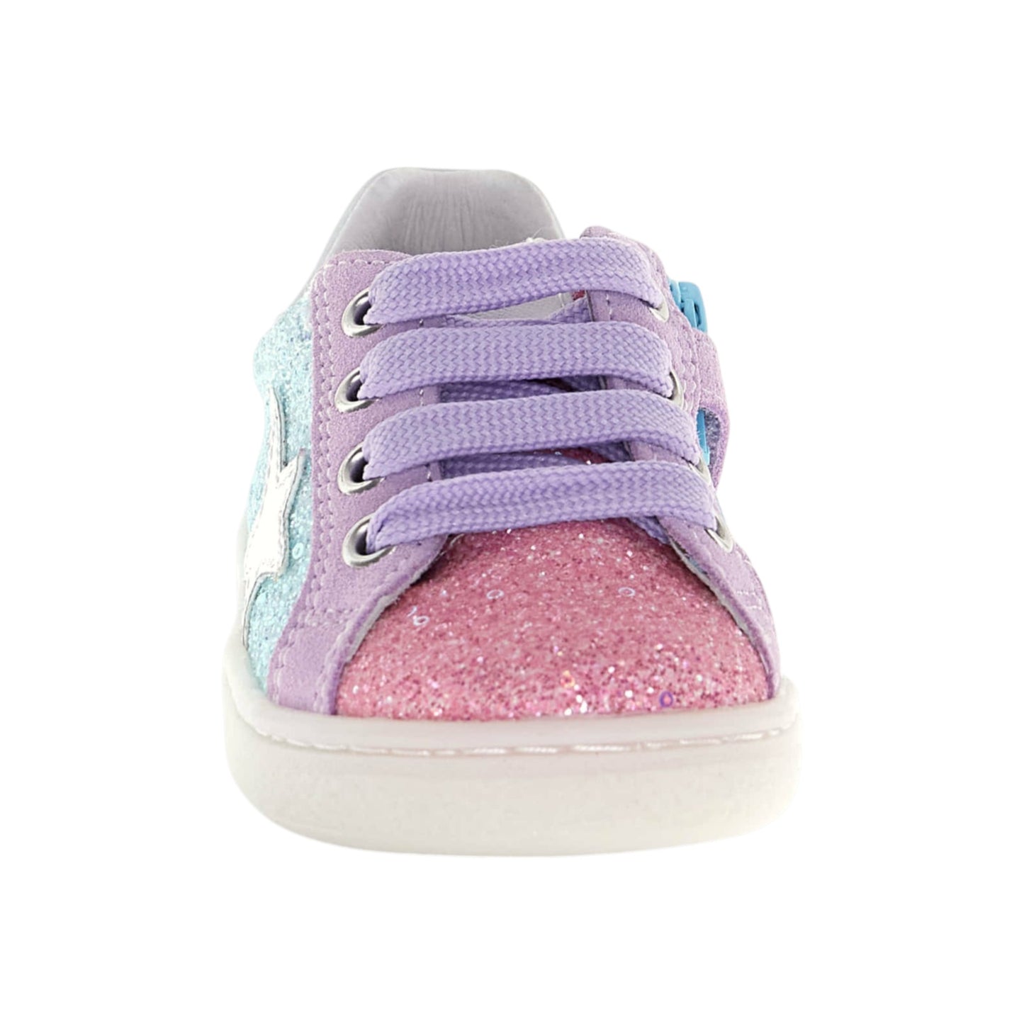 Naturino Pinn Zip Sneaker