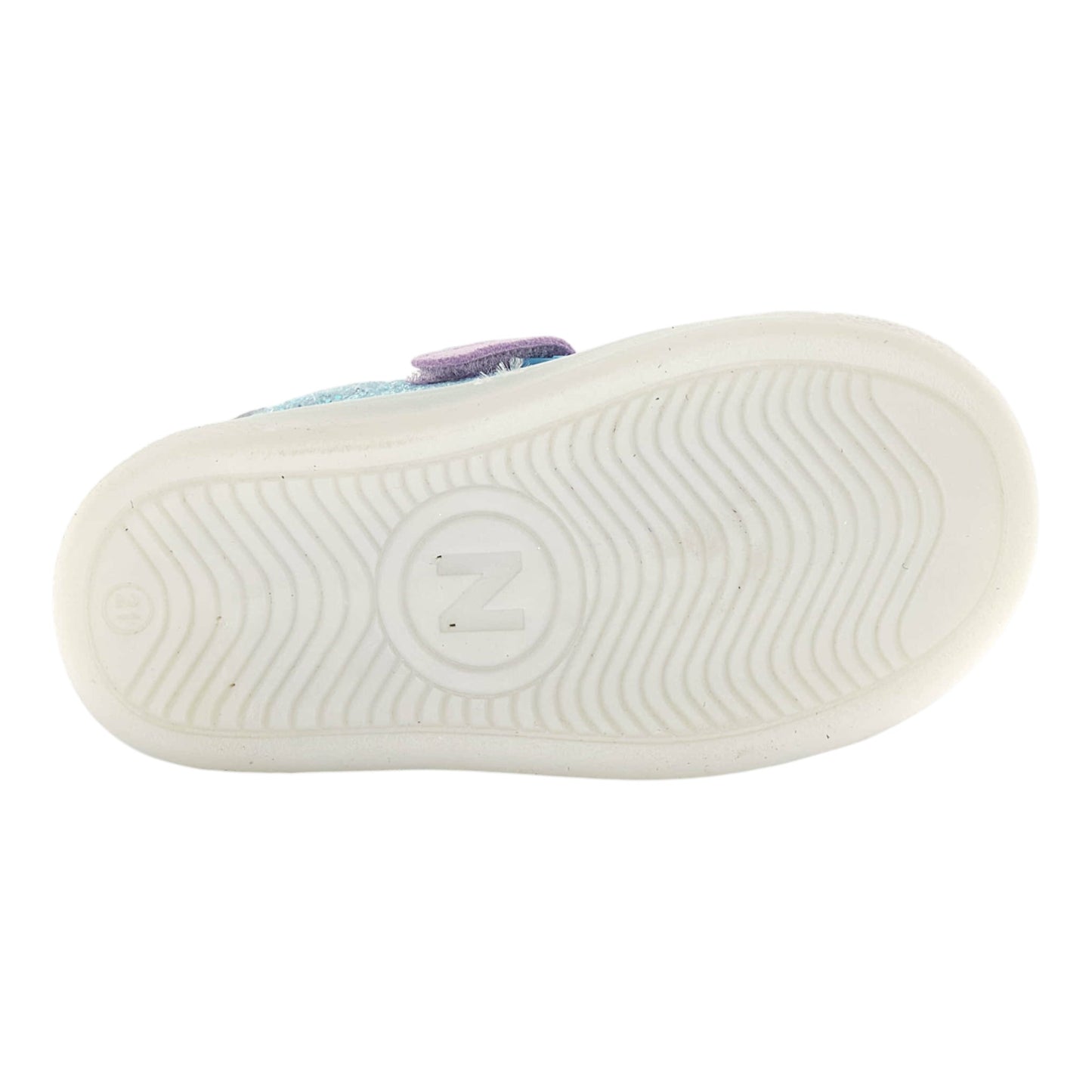 Naturino Pinn Zip Sneaker