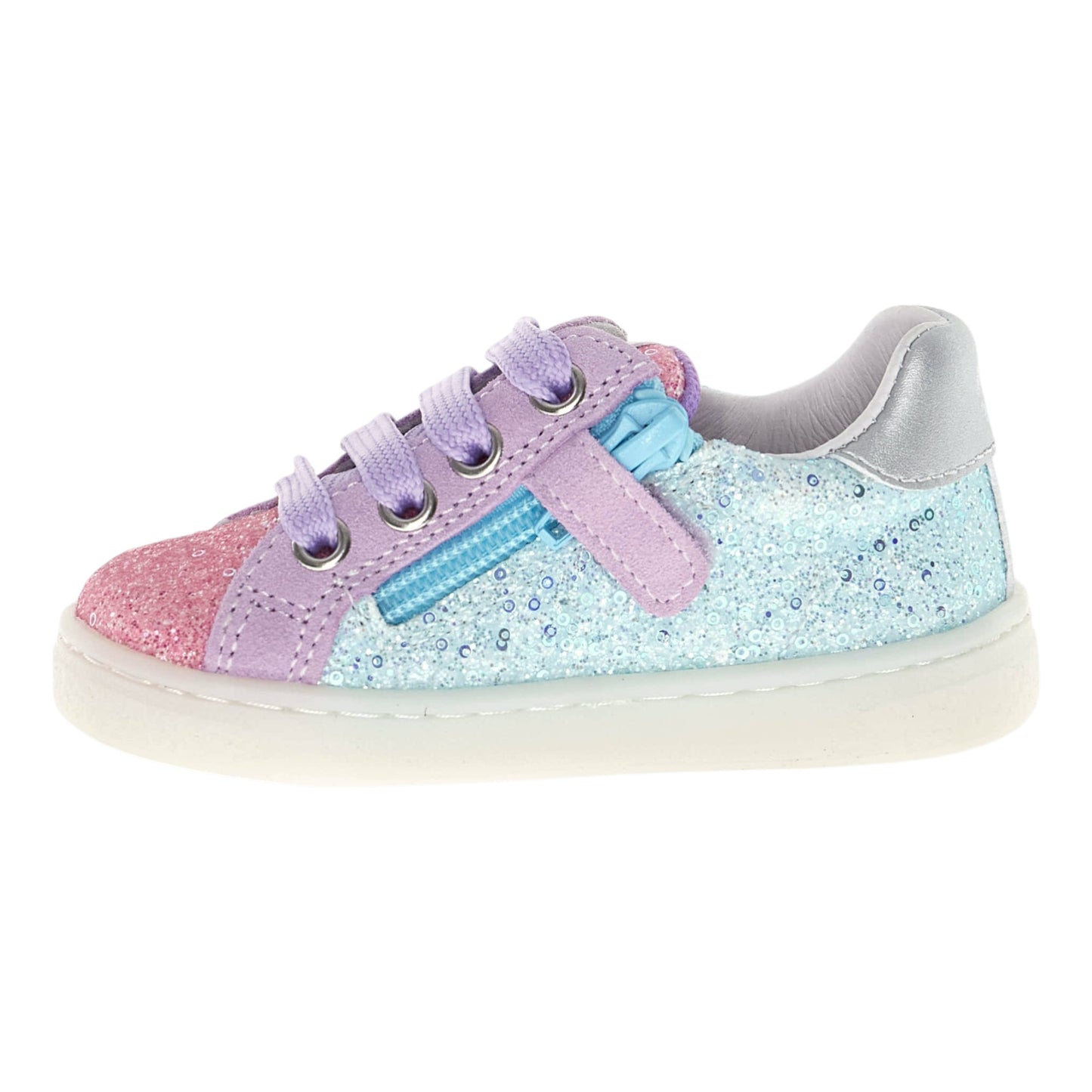 Naturino Pinn Zip Sneaker
