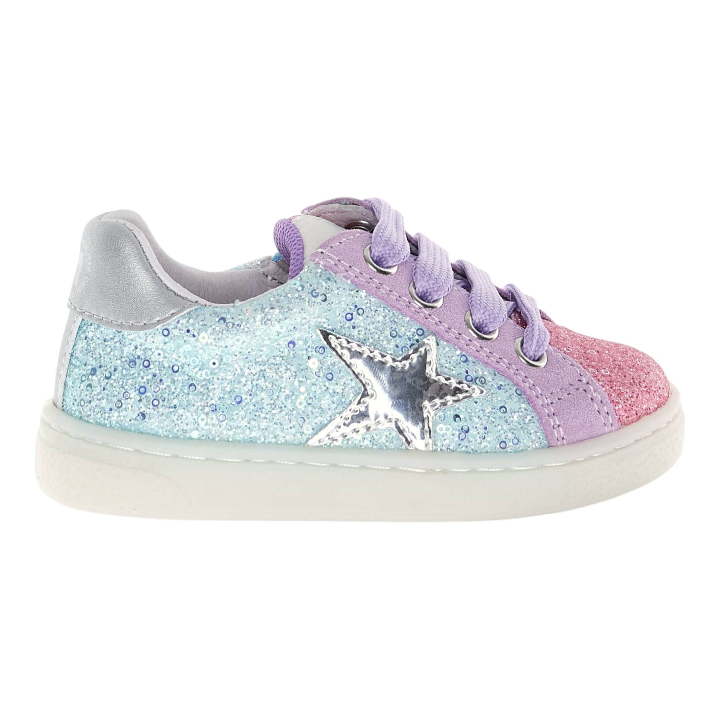 Naturino Pinn Zip Sneaker