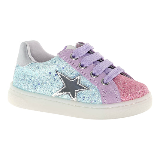 Naturino Pinn Zip Sneaker