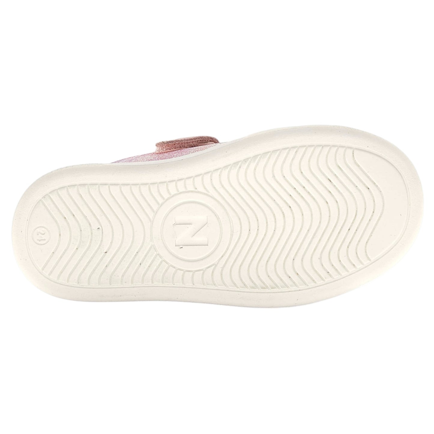Naturino Pinn Zip Sneaker