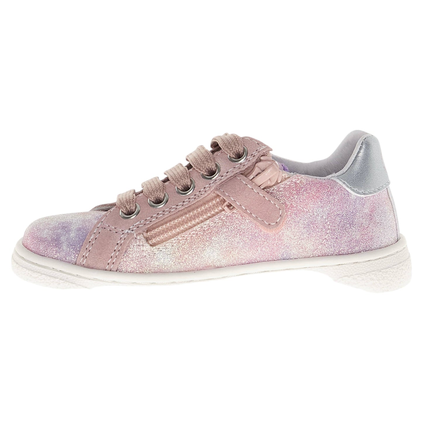 Naturino Pinn Zip Sneaker