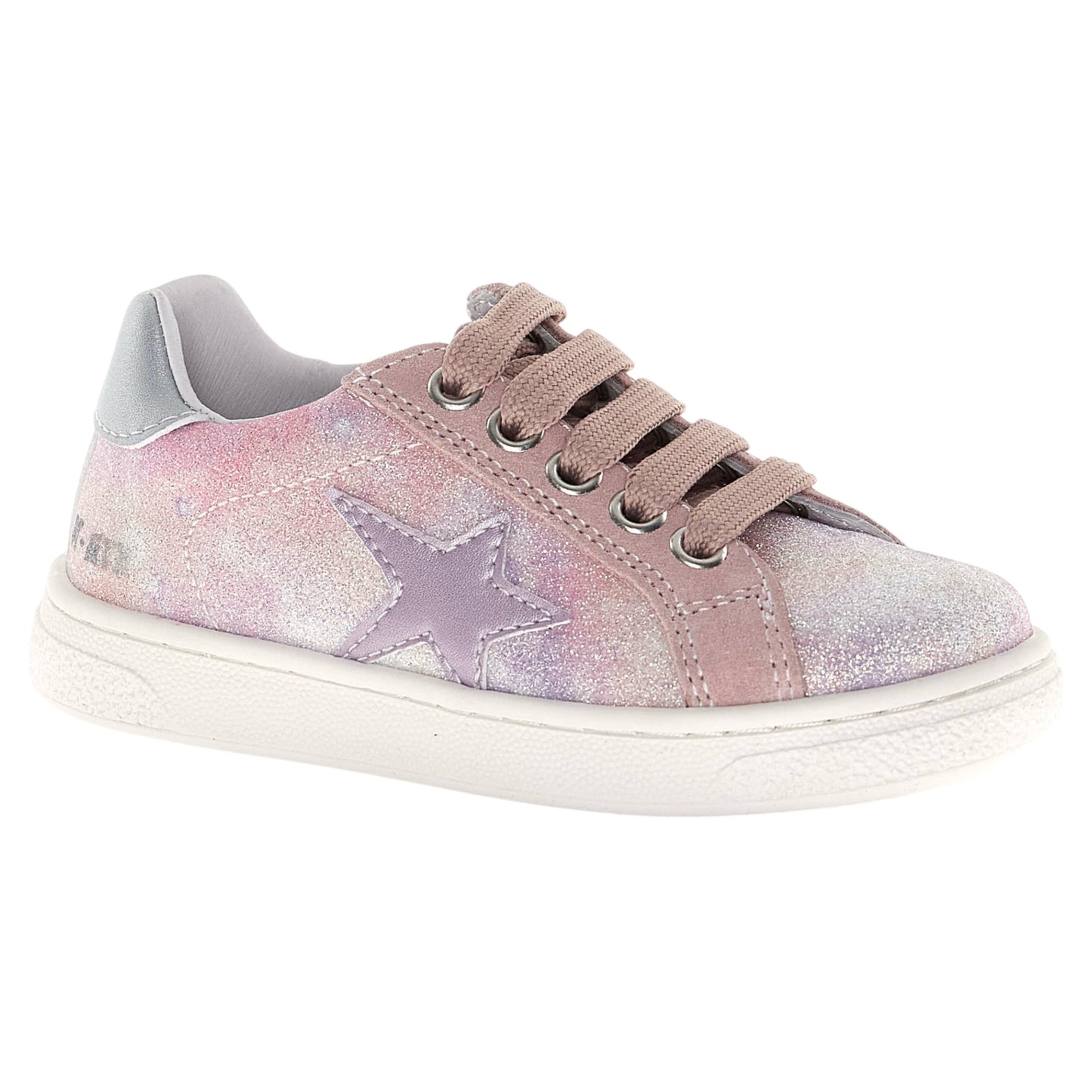 Naturino Pinn Zip Sneaker