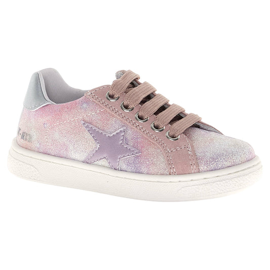 Naturino Pinn Zip Sneaker