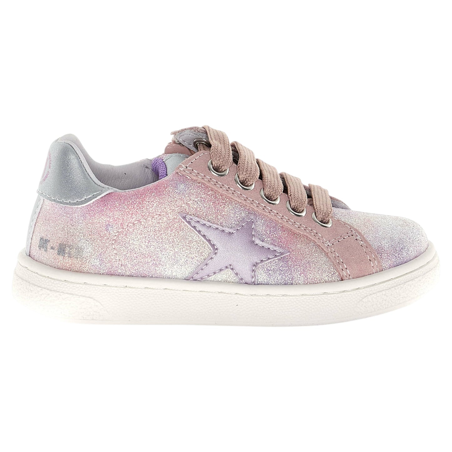 Naturino Pinn Zip Sneaker